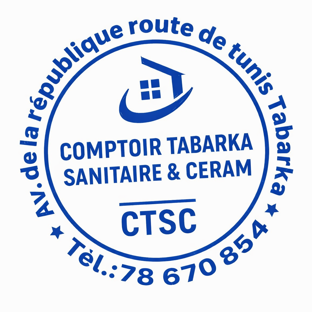 Yahyaoui Sanitaire