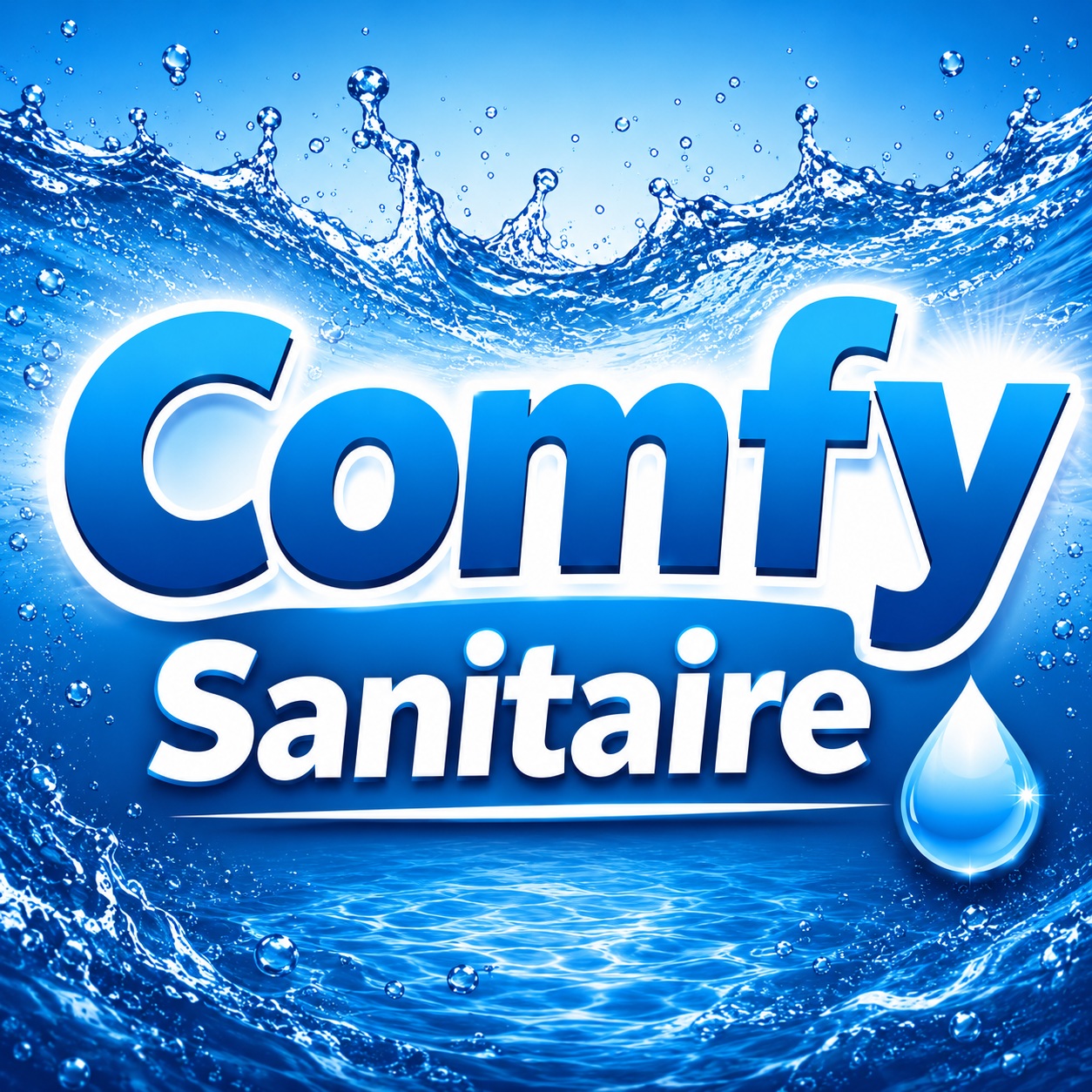 Comfy Sanitaire