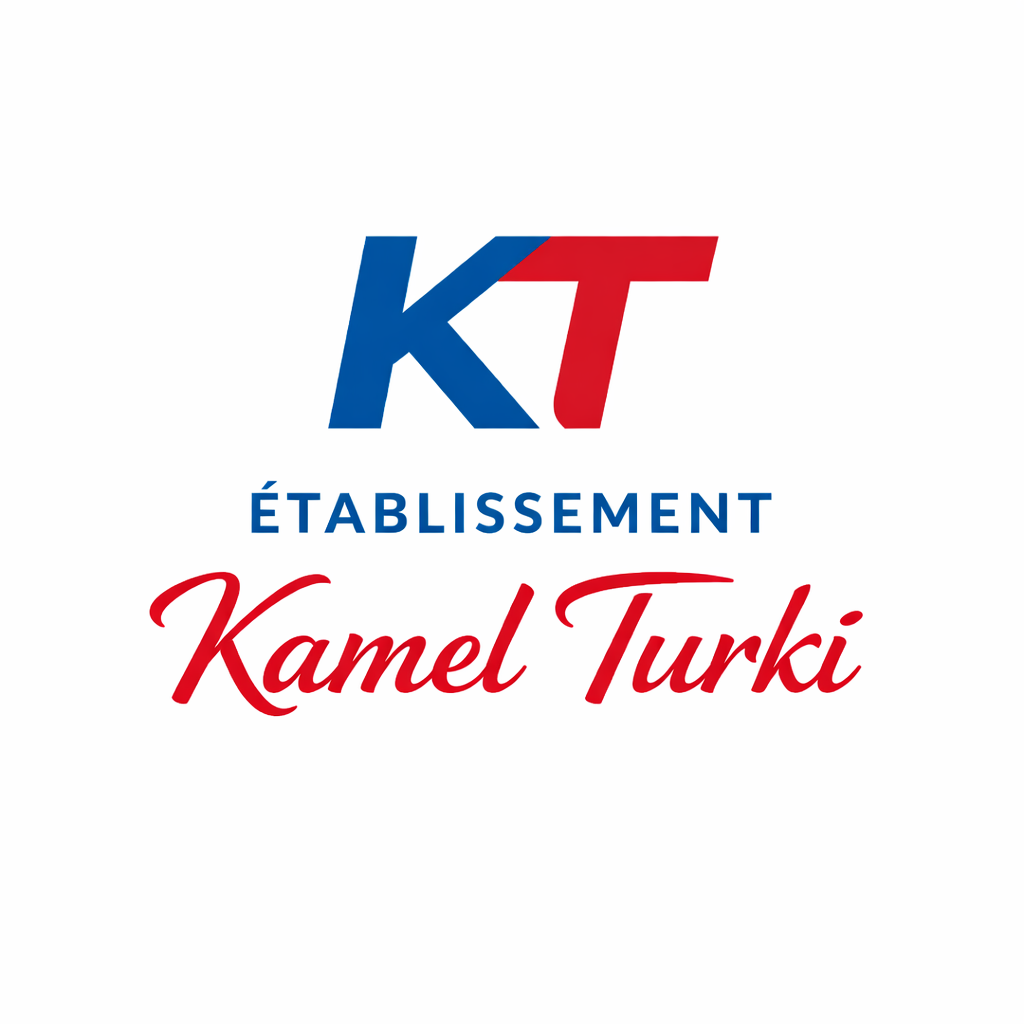 Kamel Turki